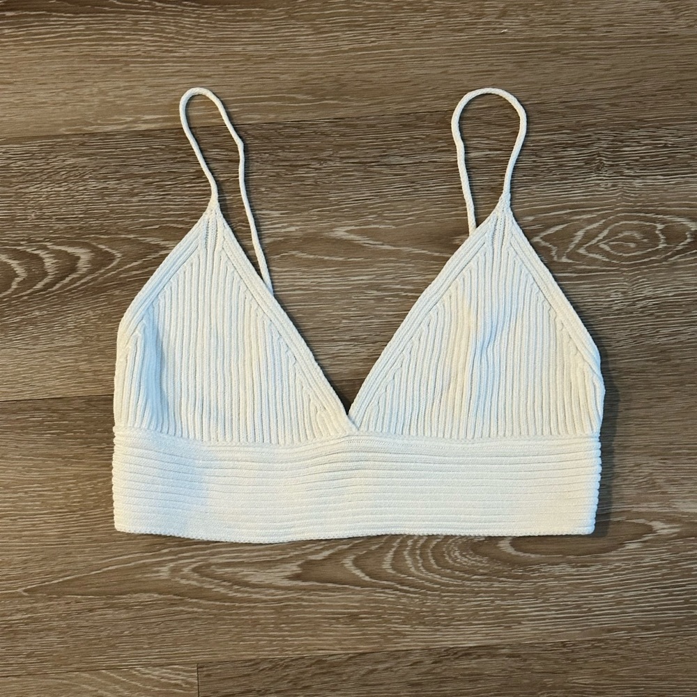 Zara Top